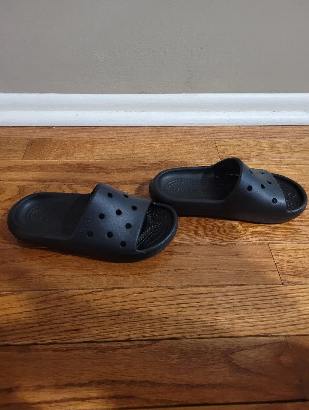 Croc Sandals